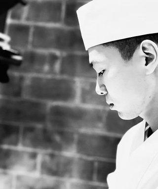 About Chef Hiroto Ochiai